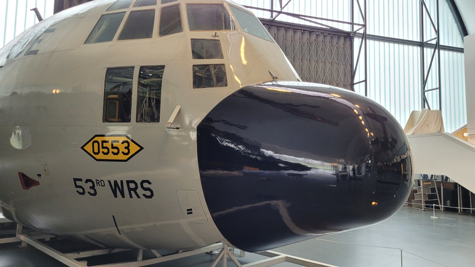 RAF Museum history