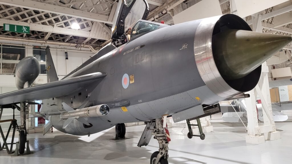 Royal Air Force Museum