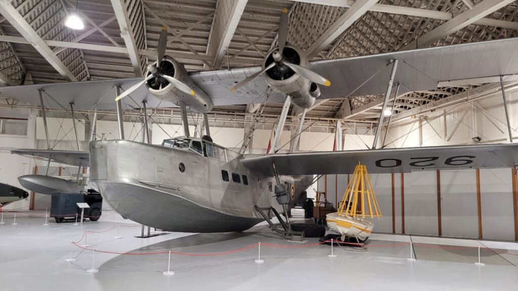 RAF Museum