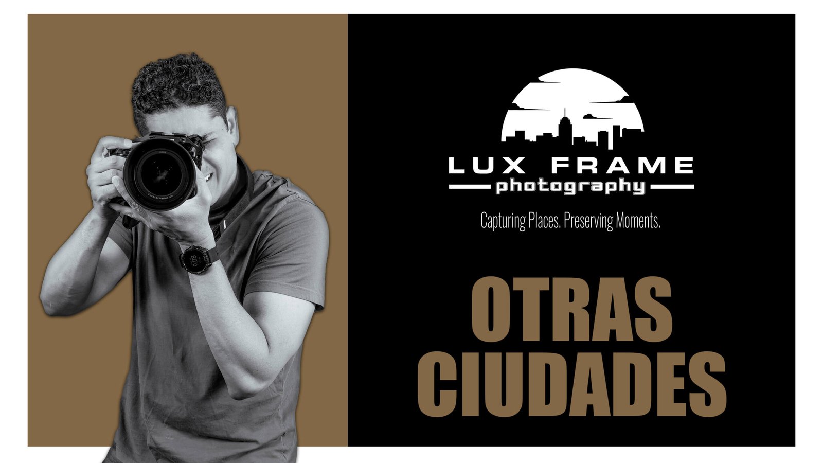 COLECCION FOTOGRAFICA - OTRAS CIUDADES