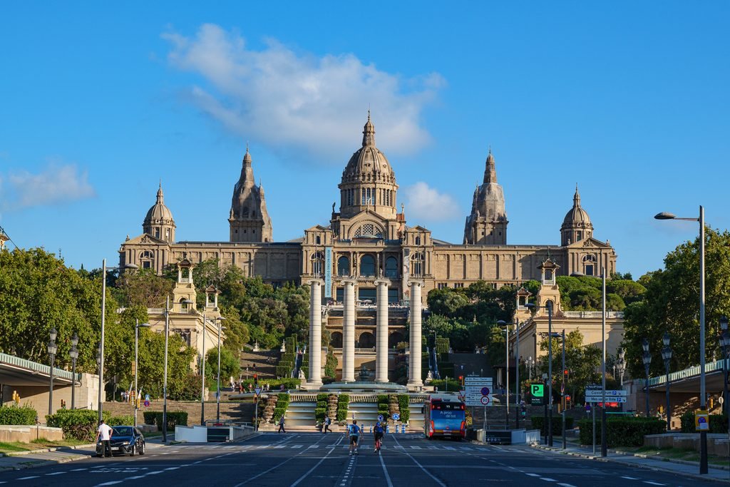 FOTOS DE ARQUITECTURA - BARCELONA - COLECCION 003
